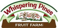 Whispering Pines Fruit Farm